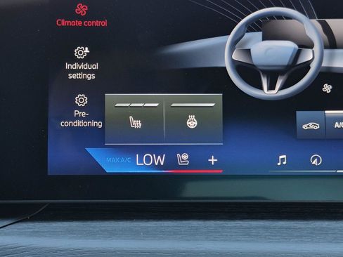 New 2026 BMW 430i xDrive Convertible w/ M Sport Package image 28