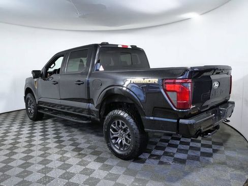 Certified 2025 Ford F150 Tremor w/ Bed Utility Package AWD/4WD image 6