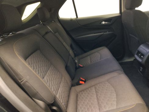 Used 2019 Chevrolet Equinox LT image 19