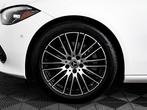 Certified 2023 Mercedes-Benz C 300 Sedan image 6
