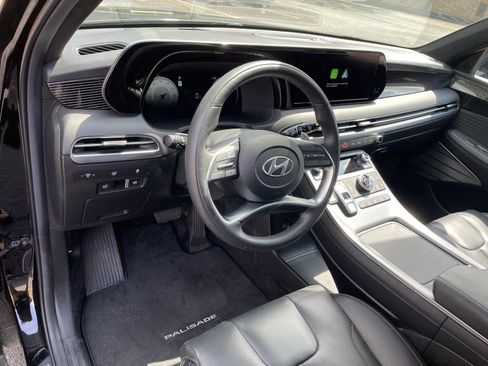 Used 2025 Hyundai Palisade Calligraphy AWD/4WD image 17