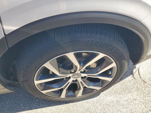 Used 2024 Acura MDX FWD w/ Technology Package image 5
