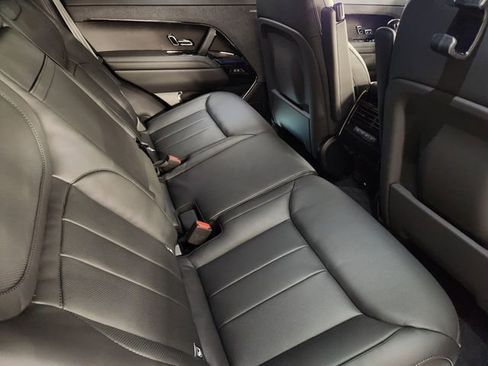 New 2026 Land Rover Range Rover Sport SE image 30