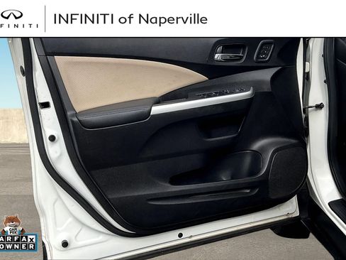 Used 2016 Honda CR-V Touring image 19