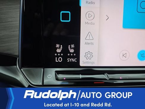 Used 2026 Volkswagen Atlas SEL Premium R-Line AWD/4WD image 24