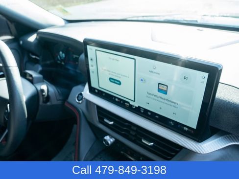 Used 2025 Ford Explorer ST-Line w/ Premium Package image 41