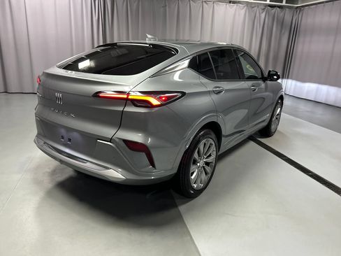 New 2026 Buick Envista Preferred FWD image 7