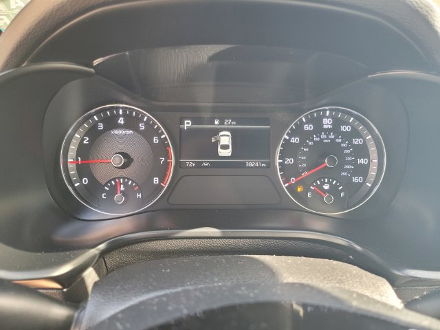 Used 2023 Kia Forte GT-Line w/ GT-Line Premium Package FWD image 29