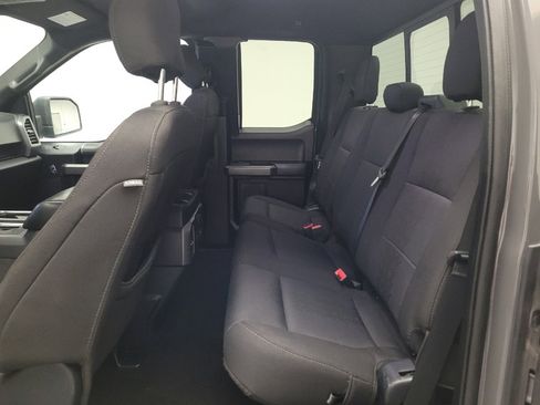 Used 2020 Ford F150 XLT w/ Equipment Group 302A Luxury AWD/4WD image 18