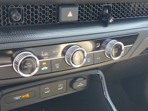 New 2026 Honda CR-V LX image 21