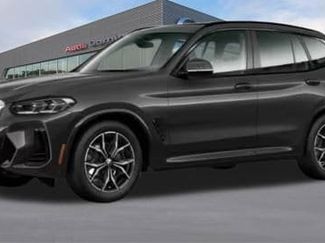 Used 2023 BMW X3 sDrive30i w/ Premium Package video 1