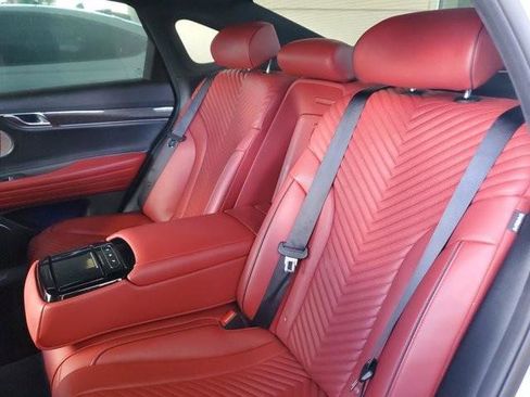 Used 2024 Genesis G80 3.5T Sport image 20