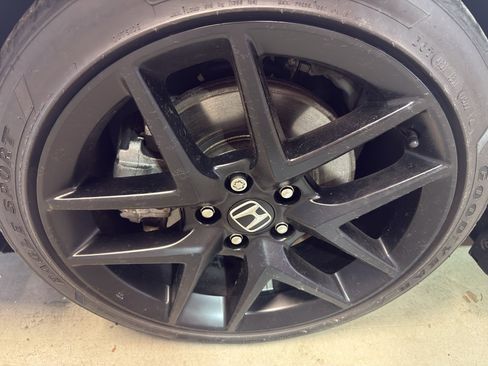 Used 2022 Honda Civic Si image 33