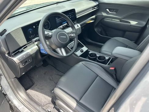 New 2026 Hyundai Kona Limited FWD image 14