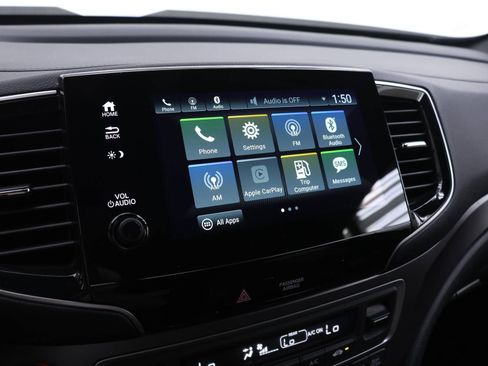 Used 2023 Honda Passport EX-L image 7