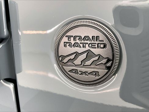 New 2026 Jeep Gladiator Sport image 22