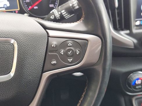 Used 2023 GMC Terrain AT4 image 25