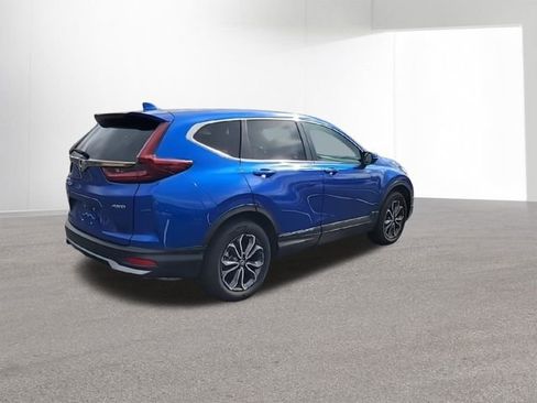 Used 2022 Honda CR-V EX image 9
