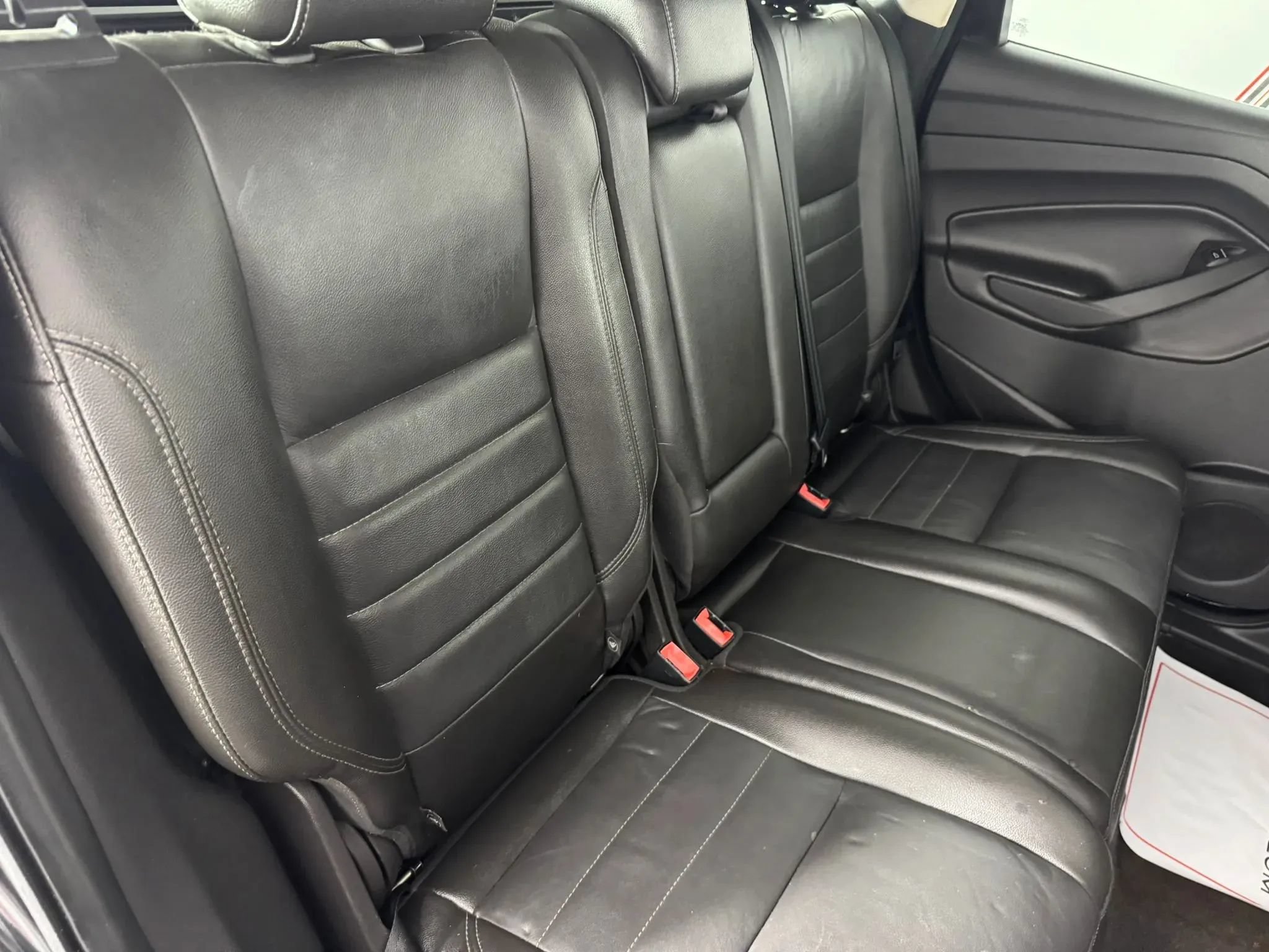 Used 2014 Ford Escape SE w/ Equipment Group 201A FWD image 35
