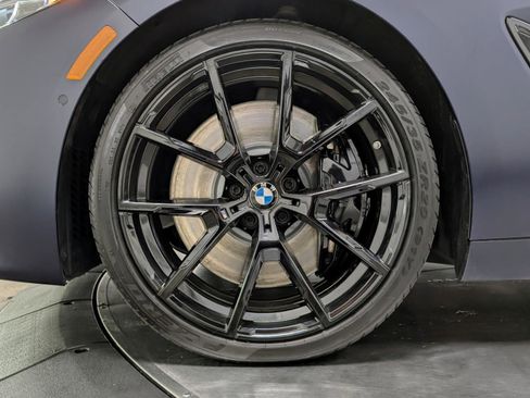 Used 2023 BMW M850i xDrive Coupe AWD/4WD image 13