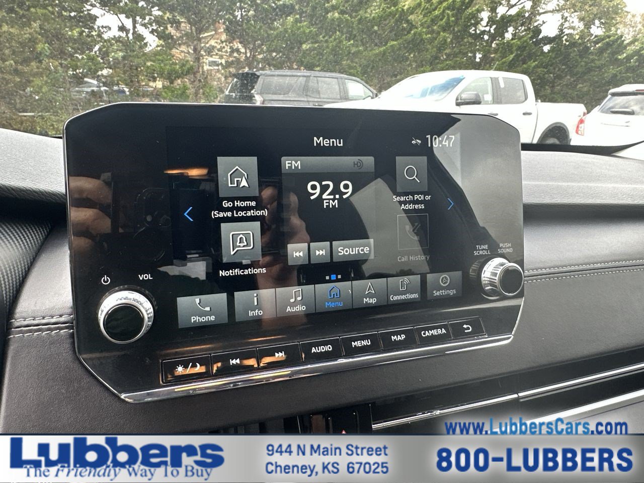 Used 2024 Mitsubishi Outlander SE FWD image 16
