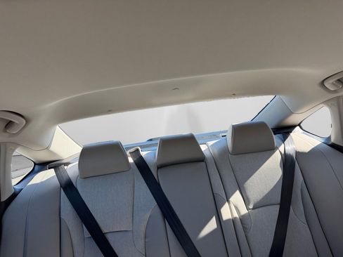 New 2025 Honda Accord SE image 12