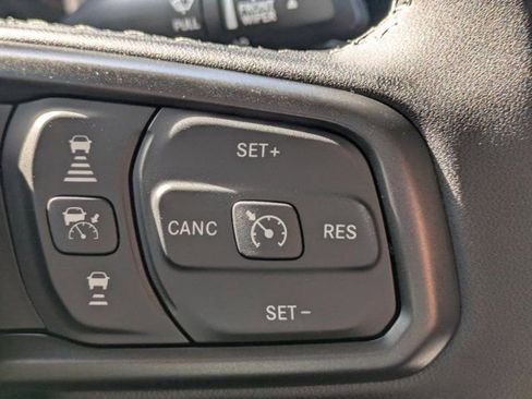 New 2026 Jeep Gladiator Sport image 22