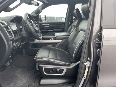 Used 2023 RAM 1500 Laramie image 17