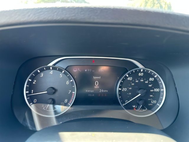 Certified 2024 Nissan Frontier SV w/ Technology Package AWD/4WD image 30