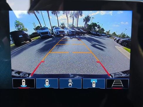 Used 2024 Chevrolet Corvette Z06 RWD image 13