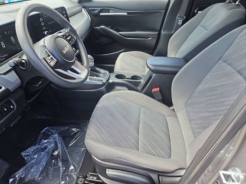 Certified 2024 Kia Seltos LX AWD/4WD image 25