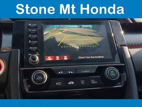 Used 2021 Honda Civic Type R image 25