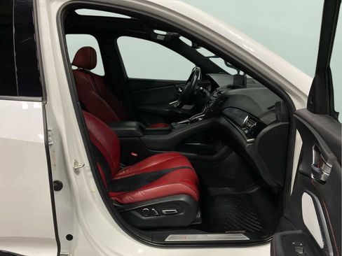 Used 2021 Acura RDX A-Spec image 30