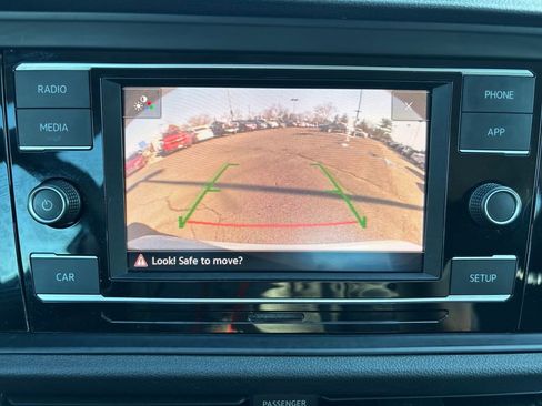 Used 2019 Volkswagen Jetta S w/ Driver Assistance Package image 25