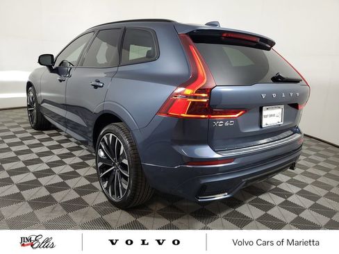 Certified 2026 Volvo XC60 B5 Ultra w/ Protection Package Premier image 5