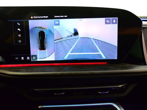 Certified 2025 Audi Q5 Prestige image 32