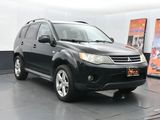 Used 2009 Mitsubishi Outlander ES image 2
