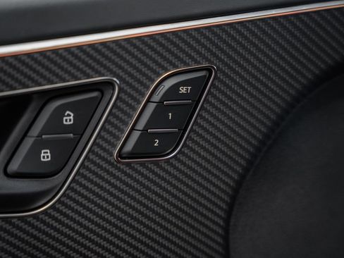 Used 2025 Audi SQ7 Prestige image 44