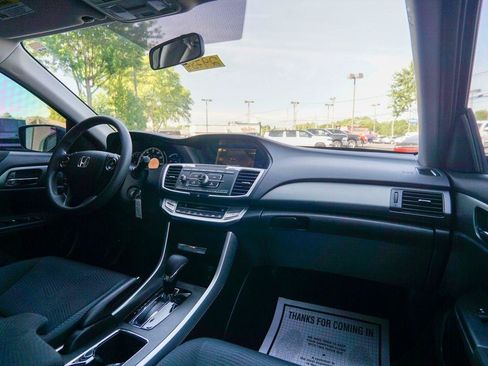 Used 2014 Honda Accord LX image 12