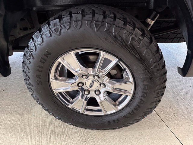 Used 2017 Ford F150 Lariat AWD/4WD image 40