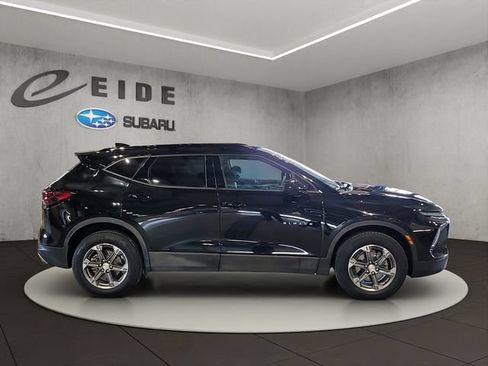 Used 2023 Chevrolet Blazer LT w/ Convenience Package AWD/4WD image 13