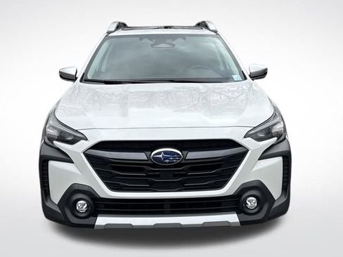 Used 2024 Subaru Outback Touring image 9