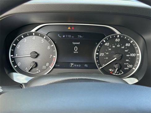 New 2026 Nissan Frontier S image 21