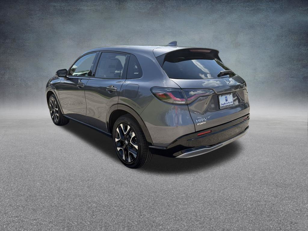 New 2027 Honda HR-V EX-L image 4