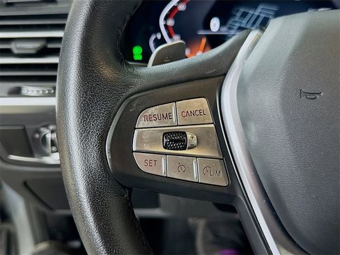 Used 2024 BMW X3 xDrive30i image 22