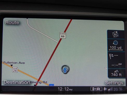 Used 2013 Audi Q7 3.0T Premium Plus w/ Premium Plus Pkg image 6