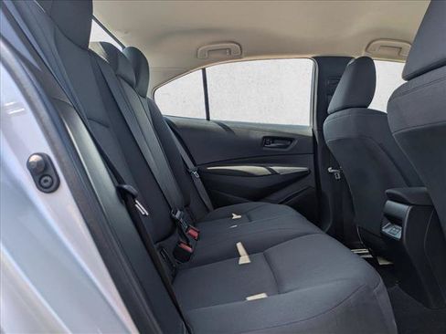 Used 2024 Toyota Corolla LE FWD image 19
