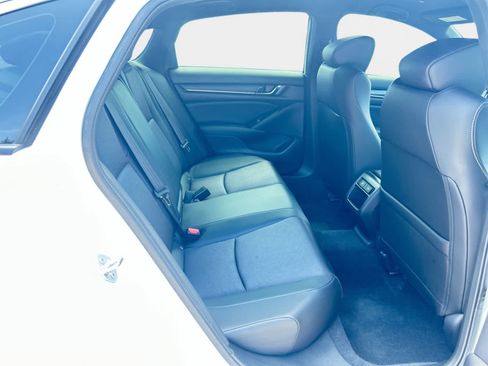Used 2022 Honda Accord Sport image 13