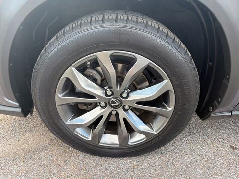 Used 2021 Lexus NX 300 F Sport w/ Accessory Package 2 FWD image 9