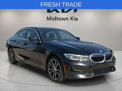 Used 2020 BMW 330i xDrive Sedan w/ Convenience Package